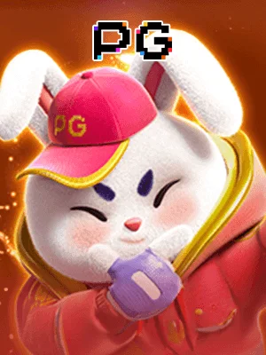 Fortune Rabbit: capa obtida no catálogo 726WIN